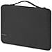 Custodia classica per laptop EQ da 14" con maniglia - Foto miniatura 1