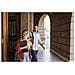 Custodia classica per laptop EQ da 14" con maniglia - Foto miniatura 3