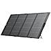 400W Lightweight Solar Panel pannello solare Silicone monocristallino - Foto miniatura 2