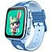 Orologio Per Bambini Con Pulsante Sos, Videochiamata Hd, Modalità Scuola, Posizionamento Lbs+wifi, Schermo Da 1,83 Pollici, Smartwatch 4g (copia) - Foto miniatura 1