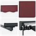 Cornice per Tenda Manuale con LED 5 × 3,5 m - Foto miniatura 8