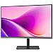 S43UF Monitor PC 68,6 cm (27") 1920 x 1080 Pixel Full HD LCD Nero - Foto miniatura 2