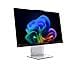 IdeaCentre AIO 27IPH11 Intel Core Ultra 7 355 68,6 cm (27") 2560 x 1440 Pixel PC All-in-one 32 GB LPDDR5x-SDRAM 1 TB SSD Windows 11 Home Wi-Fi 7 (802.11be) Grigio - Foto miniatura 8