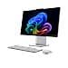 IdeaCentre AIO 27IPH11 Intel Core Ultra 7 355 68,6 cm (27") 2560 x 1440 Pixel PC All-in-one 32 GB LPDDR5x-SDRAM 1 TB SSD Windows 11 Home Wi-Fi 7 (802.11be) Grigio - Foto miniatura 12