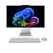 IdeaCentre AIO 27IPH11 Intel Core Ultra 7 355 68,6 cm (27") 2560 x 1440 Pixel PC All-in-one 32 GB LPDDR5x-SDRAM 1 TB SSD Windows 11 Home Wi-Fi 7 (802.11be) Grigio - Foto miniatura 13