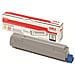 43487712 Toner Originale Nero per C8800 Capacità 6000 Pagine (006R03317)  - Foto miniatura 1
