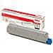 43487712 Toner Originale Nero per C8800 Capacità 6000 Pagine (006R03317)  - Foto miniatura 3