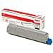 43487712 Toner Originale Nero per C8800 Capacità 6000 Pagine (006R03317)  - Foto miniatura 4