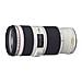 Obiettivo Zoom EF 70-200mm f / 4L IS USM - Foto miniatura 3
