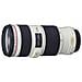 Obiettivo Zoom EF 70-200mm f / 4L IS USM - Foto miniatura 4