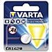 IBT-KVT1620 - Batteria a bottone Litio CR1620 (blister 1 pz)  - Foto miniatura 3