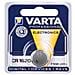 IBT-KVT1620 - Batteria a bottone Litio CR1620 (blister 1 pz)  - Foto miniatura 1
