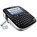 Etichettatrice Portatile Modello 500TS Formato 24 mm Nera e Argenta - Foto miniatura 2