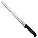 Coltello Da Salmone Victorinox V-5.46 23.30, Acciaio Inossidabile, Nero - Foto miniatura 1
