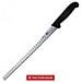 Coltello Da Salmone Victorinox V-5.46 23.30, Acciaio Inossidabile, Nero - Foto miniatura 2
