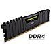 Memoria Dimm Vengeance LPX 32 GB (16GB x 2) DDR4 2400 MHz CL14 Dissipatore Nero - Foto miniatura 6