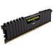 Memoria Dimm Vengeance LPX 32 GB (16GB x 2) DDR4 2400 MHz CL14 Dissipatore Nero - Foto miniatura 4