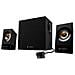 Sistema Altoparlanti Z533 per PC 2.1 Canali 60 Watt - Foto miniatura 11