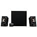 Sistema Altoparlanti Z533 per PC 2.1 Canali 60 Watt - Foto miniatura 16