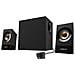 Sistema Altoparlanti Z533 per PC 2.1 Canali 60 Watt - Foto miniatura 14