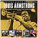 Louis Armstrong - Original Album Classics (5 Cd)  - Foto miniatura 1