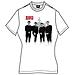 Beatles (The) - In Liverpool (T-Shirt Donna Tg. S)  - Foto miniatura 1
