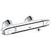 Grohterm 1000 New Grohe Miscelatore Termostatico Esterno Doccia - Foto miniatura 9
