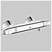 Grohterm 1000 New Grohe Miscelatore Termostatico Esterno Doccia - Foto miniatura 11