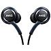 Auricolari con Cavo Colore Nero - Foto miniatura 3