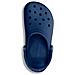 Sabot Crocs Classic Blu - Foto miniatura 8