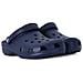 Sabot Crocs Classic Blu - Foto miniatura 2