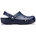 Sabot Crocs Classic Blu - Foto miniatura 23