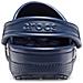 Sabot Crocs Classic Blu - Foto miniatura 24
