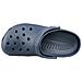 Sabot Crocs Classic Blu - Foto miniatura 11