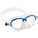 Moonkid Azzurro Maschera Per Bambini - Foto miniatura 1