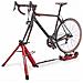 Rollers Omnium Track Portable Trainer Allenamento E Competizione Non-resistance - Foto miniatura 2