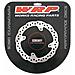 Freni E Accessori Fixed Rear Disc 160 Mm Ktm 85 Sx / 105 Sx 2003-2010 Ricambi One Size - Foto miniatura 1