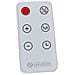 Caldo Up Termoventilatore Ceramico da Parete con Timer Potenza 2000 W Colore Bianco - Foto miniatura 3
