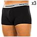 Intimo 111357-cc717-00120 Boxers Pack-3 Abbigliamento Uomo L - Foto miniatura 1
