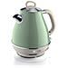 Bollitore Vintage Capacità 1.7 L Potenza 2000 W Colore Verde - Foto miniatura 1
