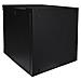Armadio Rack 19" 12U LK1912UN 540x600 Mm Nero - Foto miniatura 4
