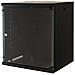 Armadio Rack 19" 12U LK1912UN 540x600 Mm Nero - Foto miniatura 1