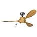 Eco Fiore 142, Ventilatore, - Legno - Foto miniatura 1