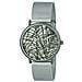 Orologio Analogico Quarzo Uomo con Cinturino in Acciaio Inox Saa1042-84 - Foto miniatura 3