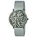 Orologio Analogico Quarzo Uomo con Cinturino in Acciaio Inox Saa1042-84 - Foto miniatura 2
