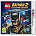 Batman 2 Dc Heroes 3ds Game - Foto miniatura 1