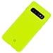 Cover Shock per Samsung Galaxy S10 Colore Verde - Foto miniatura 4