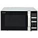 R860S Forno Microonde con Grill Capacità 25 Litri Potenza 900 Watt Colore Argento - Foto miniatura 1