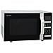 R860S Forno Microonde con Grill Capacità 25 Litri Potenza 900 Watt Colore Argento - Foto miniatura 3