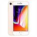 [Ricondizionato GOLD] iPhone 8 64GB Oro. - Foto miniatura 4